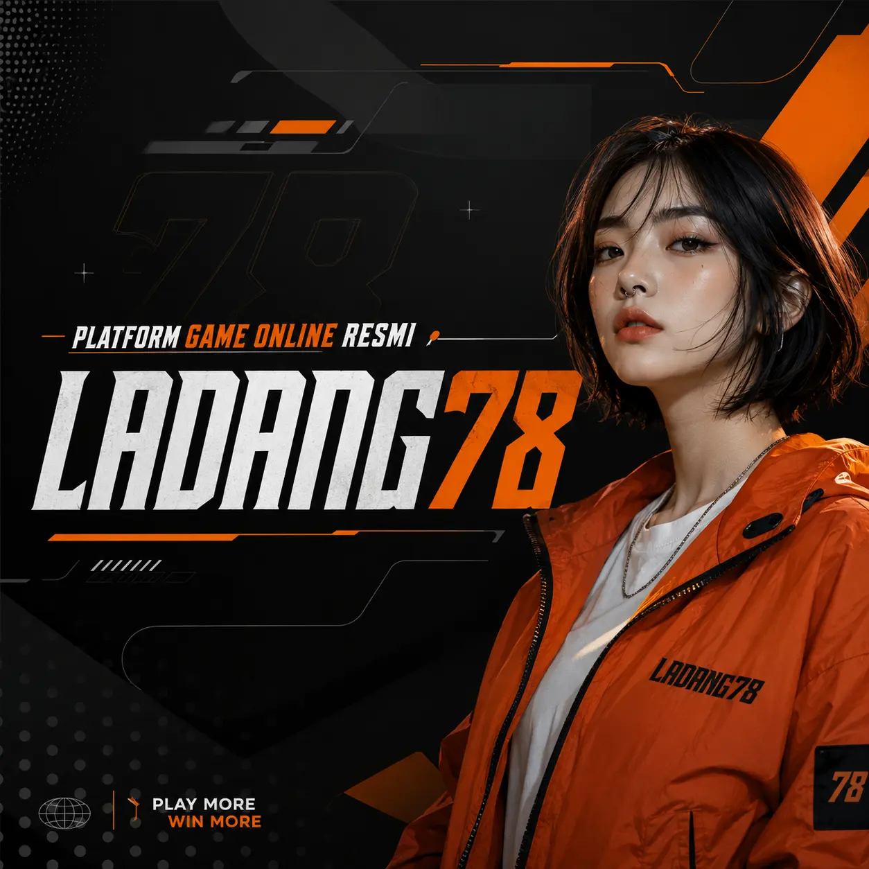 LADANG78 | Website Hiburan Game Online Terbaru dan Terpopuler 2026